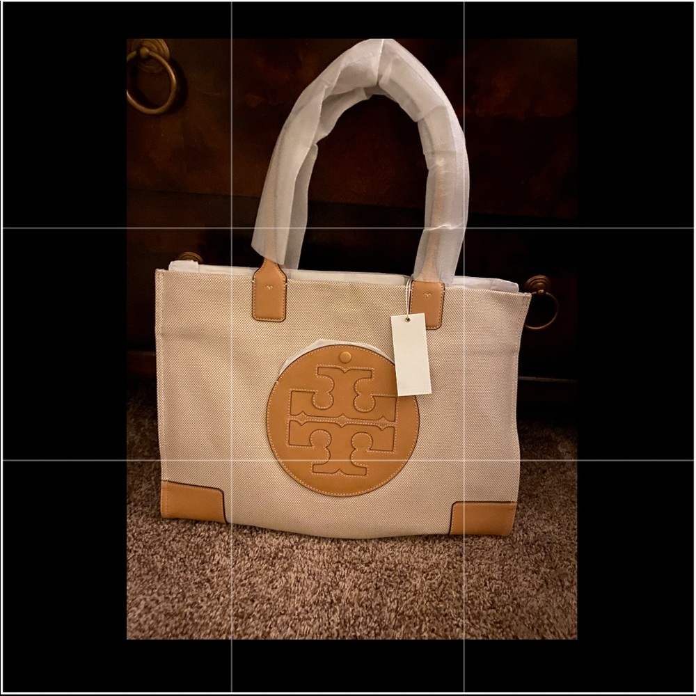 Tory Burch Large Tote